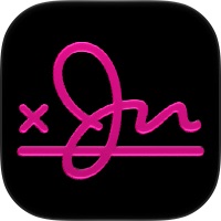 Pink Inkling: Handwriting