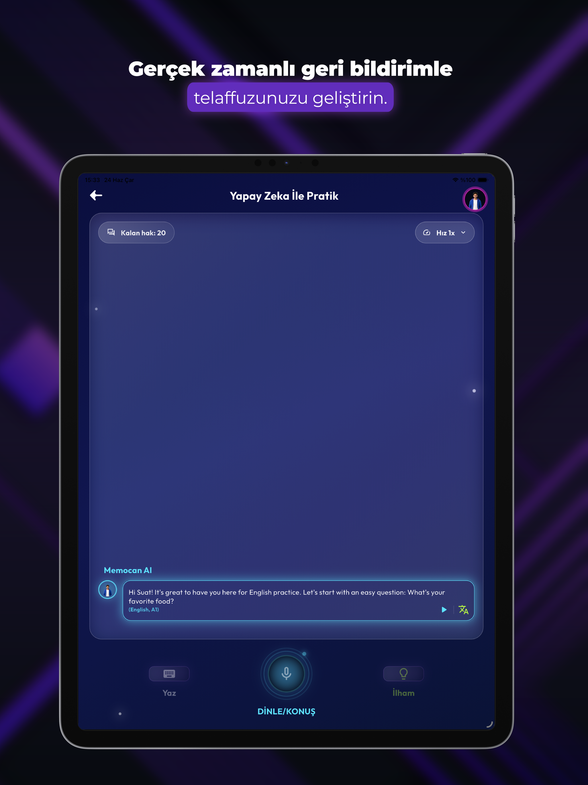 SmartTalk