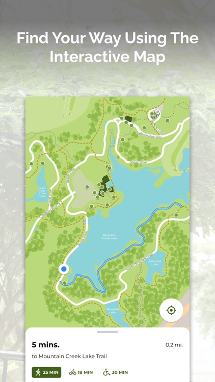 Callaway Resort & Gardens