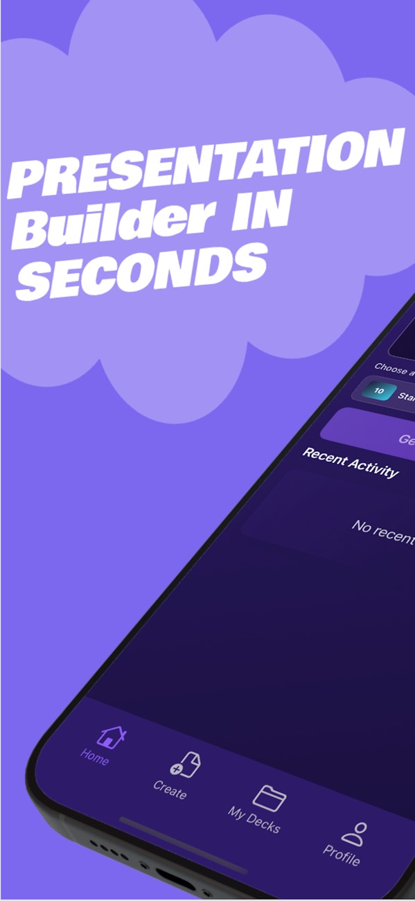 OTIS - AI Presentation Builder screenshot 8