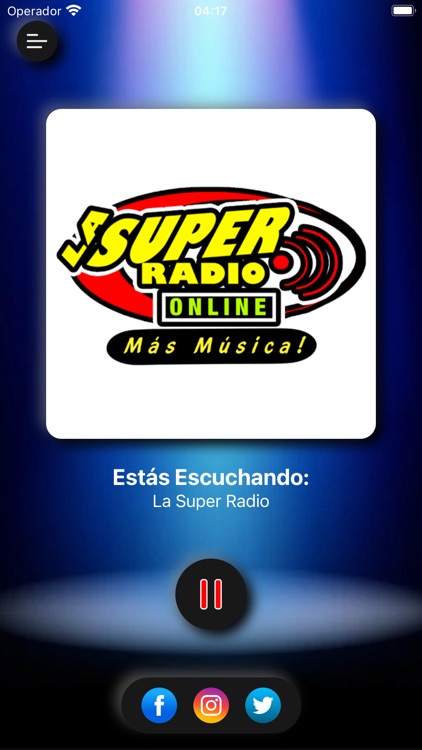 La Super Radio