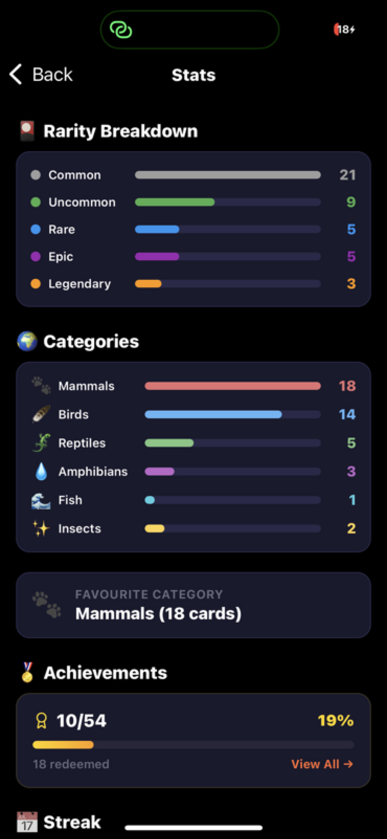 WildDeck