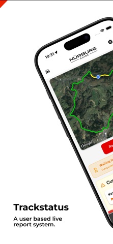 Nürburg Guide Screenshot 7 of 9