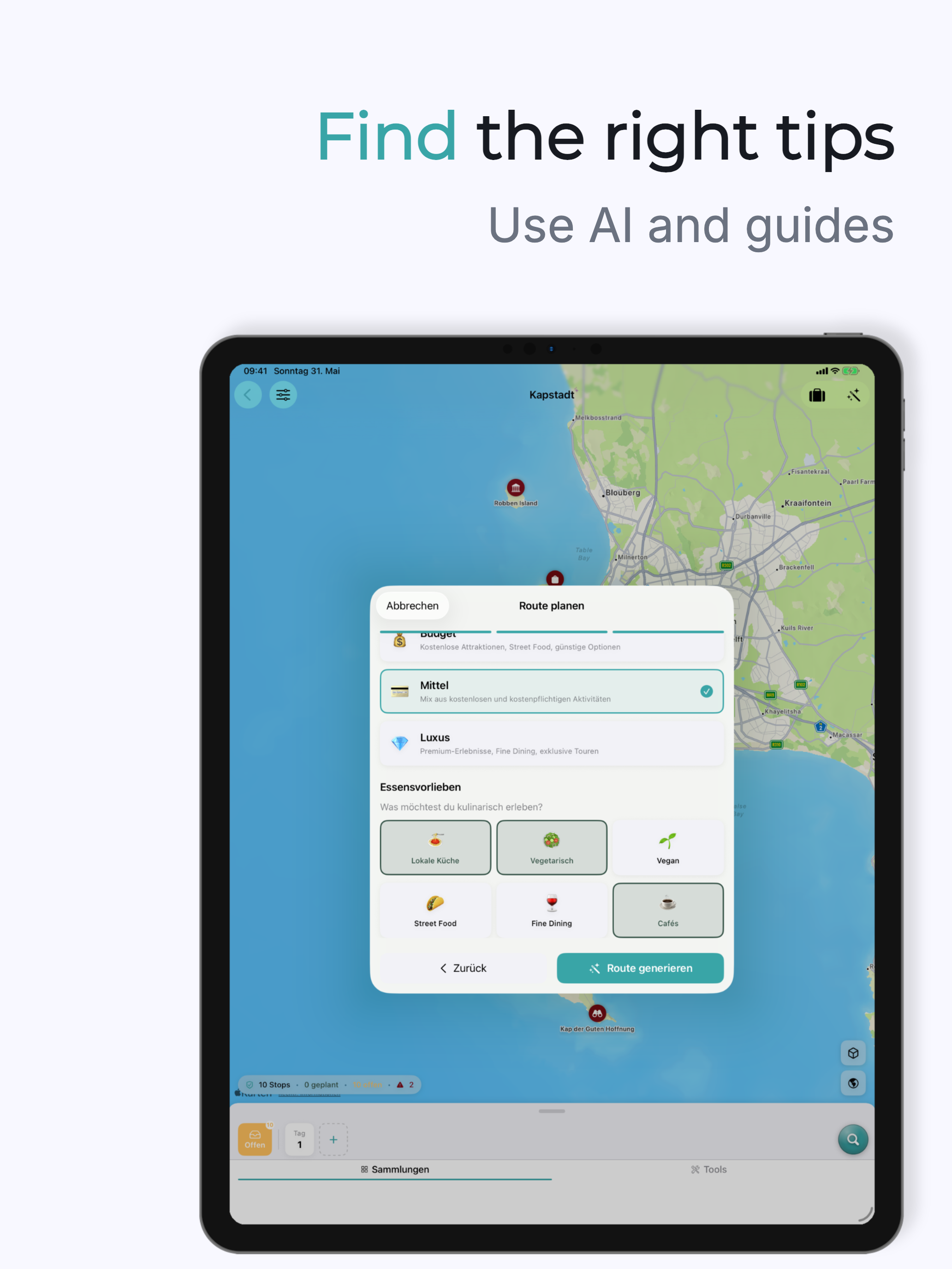 Journeys: getjourneys.app