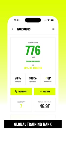 Level75 screenshot