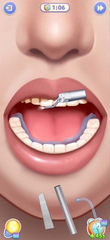 Tidy Beauty - ASMR Master screenshot