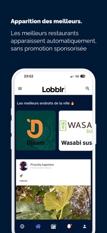 Lobblr Screenshot 7 of 10