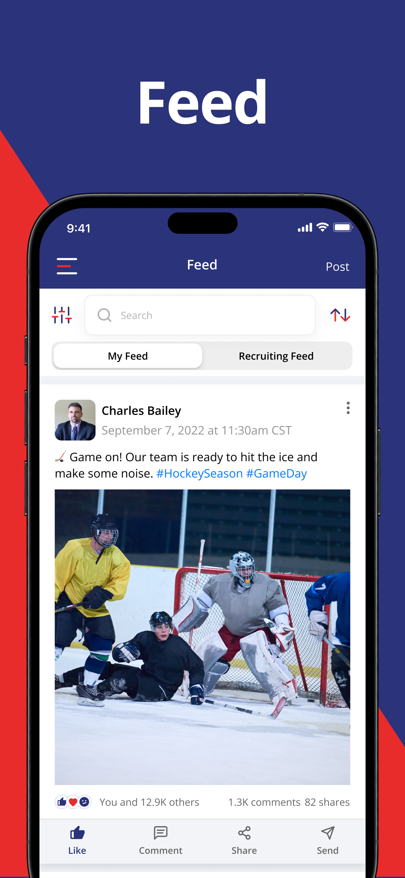 SportsGravy screenshot 4