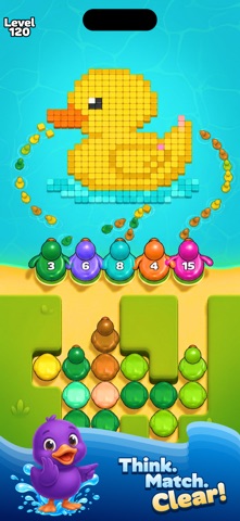 Color Duck Flow Screenshot 3 of 5