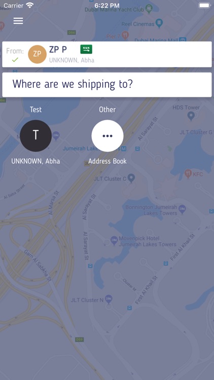 SAB Customer screenshot-3