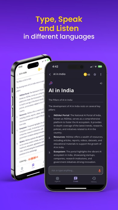 apna AI Screenshot