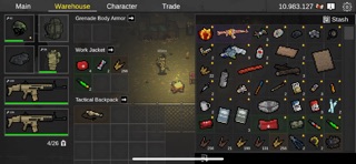 Death Zone Online (Zombie) Screenshot 1 of 10