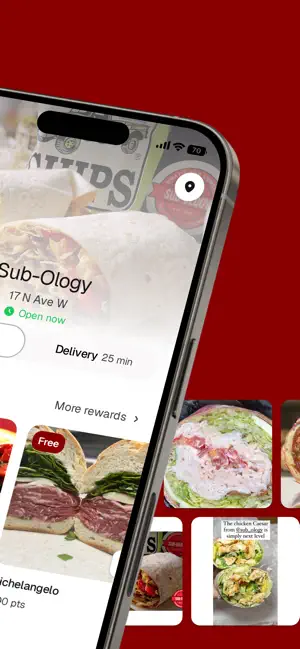 Sub-Ology screenshot 2