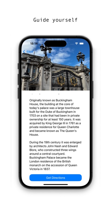 Self Explore screenshot-3