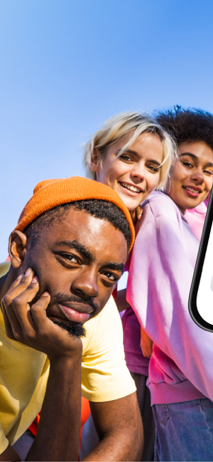 Firefox Fast & Private Browser Screenshot