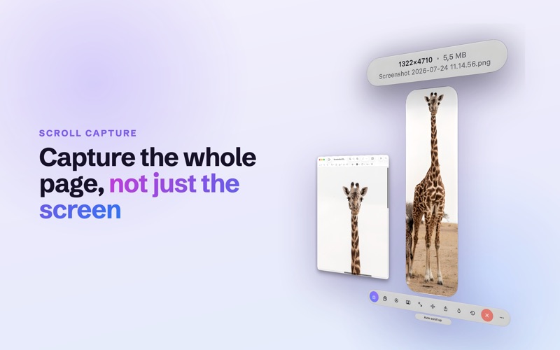 ShotScreen makes Screenshots screenshot