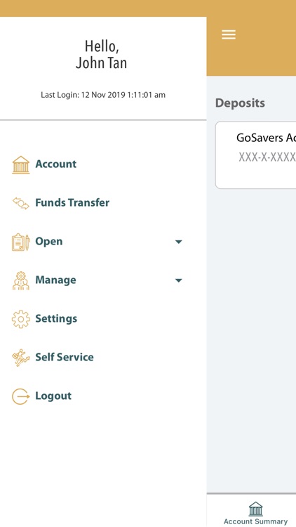 SIF Mobile screenshot-3