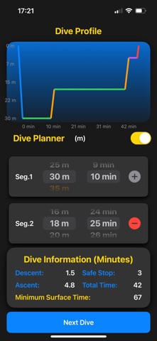 nDeco screenshot