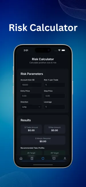 CryptoFloz screenshot 4