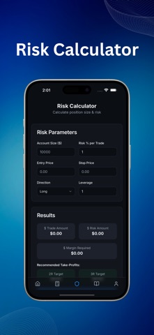 CryptoFloz Screenshot 4 of 6