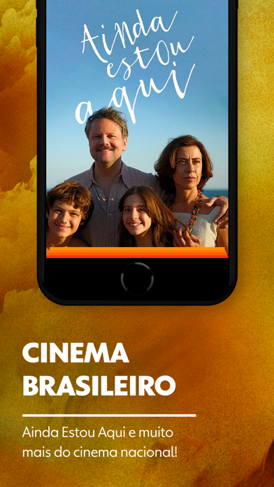 Globoplay: Novelas, séries e + Screenshot
