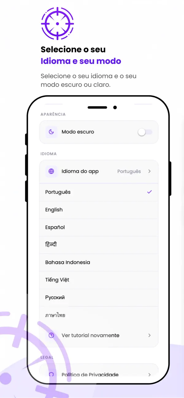 Screenshot #3 pour Gerador de Sensi - PRO
