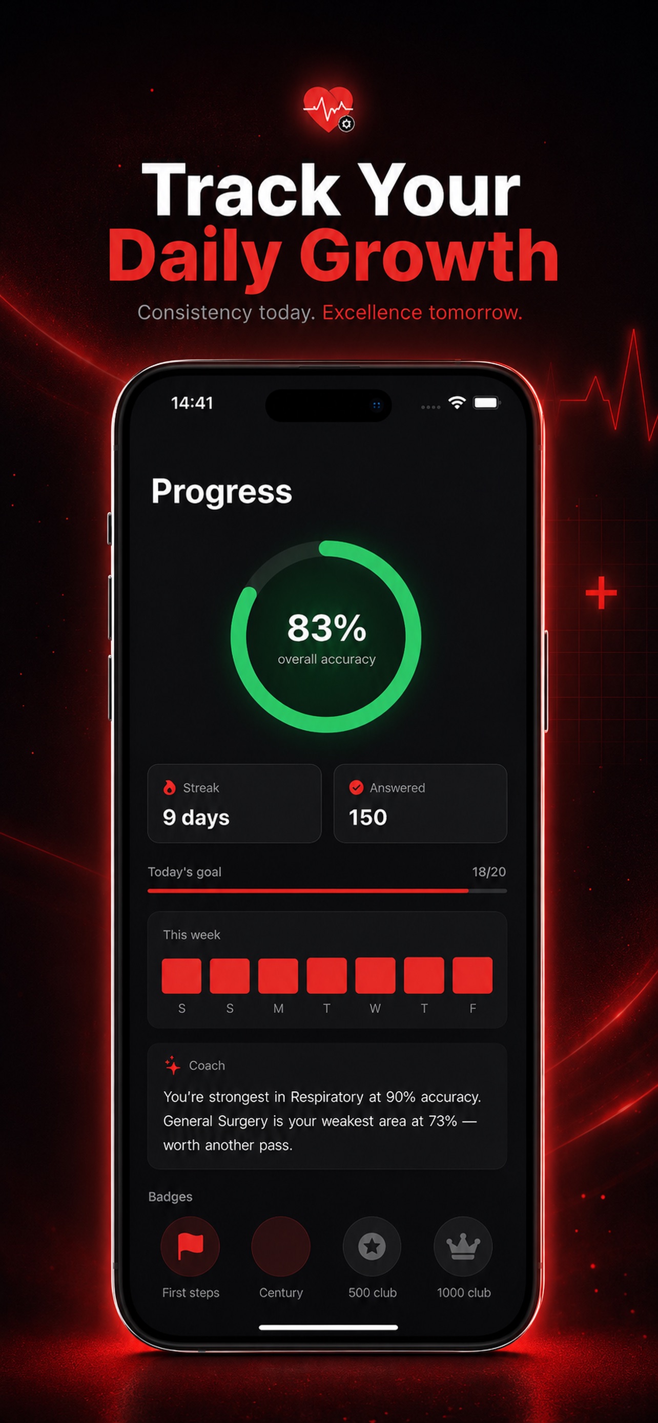 Screenshot 5 of Medics for Life