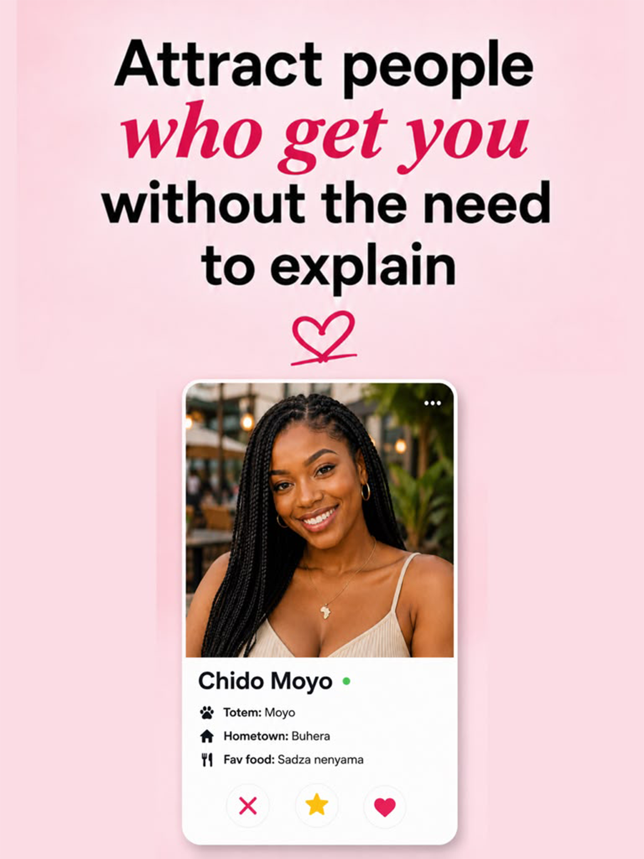 ZIMCUPID screenshot 10