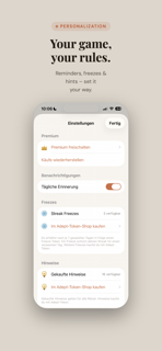 Daily Sudoku Premium screenshot 5