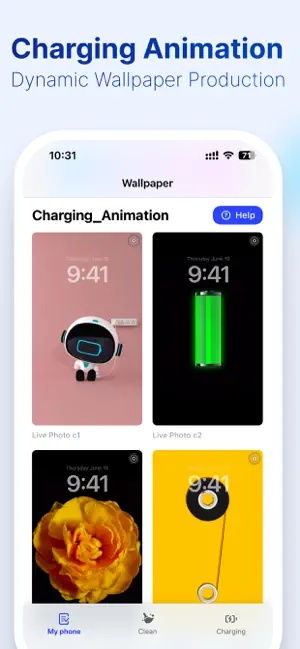 CleanSweep Go: Phone Booster screenshot 4