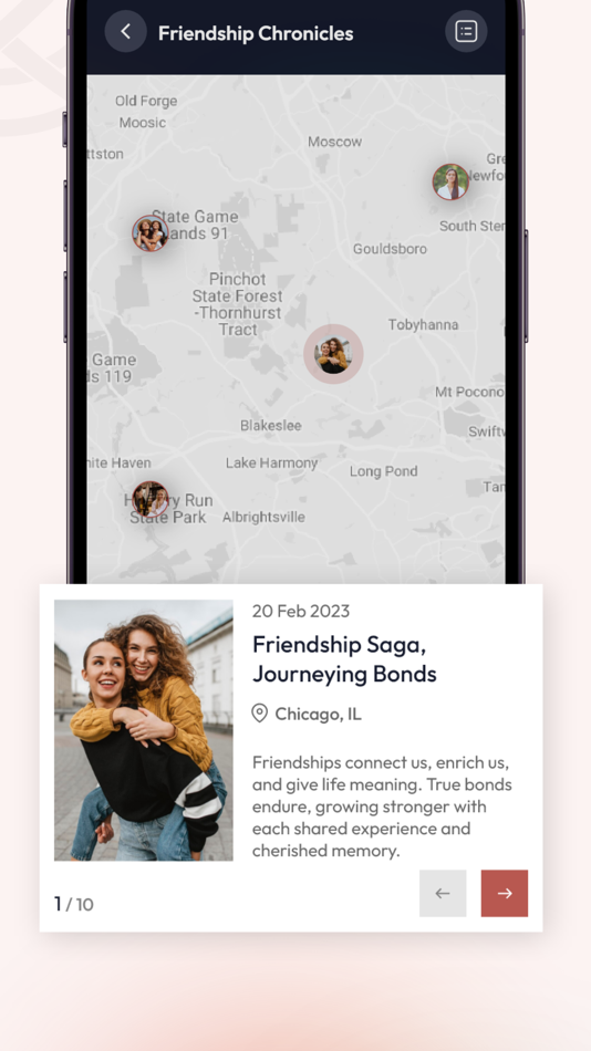 #2. Life Legacy (iOS) 由: Life Legacy LLC
