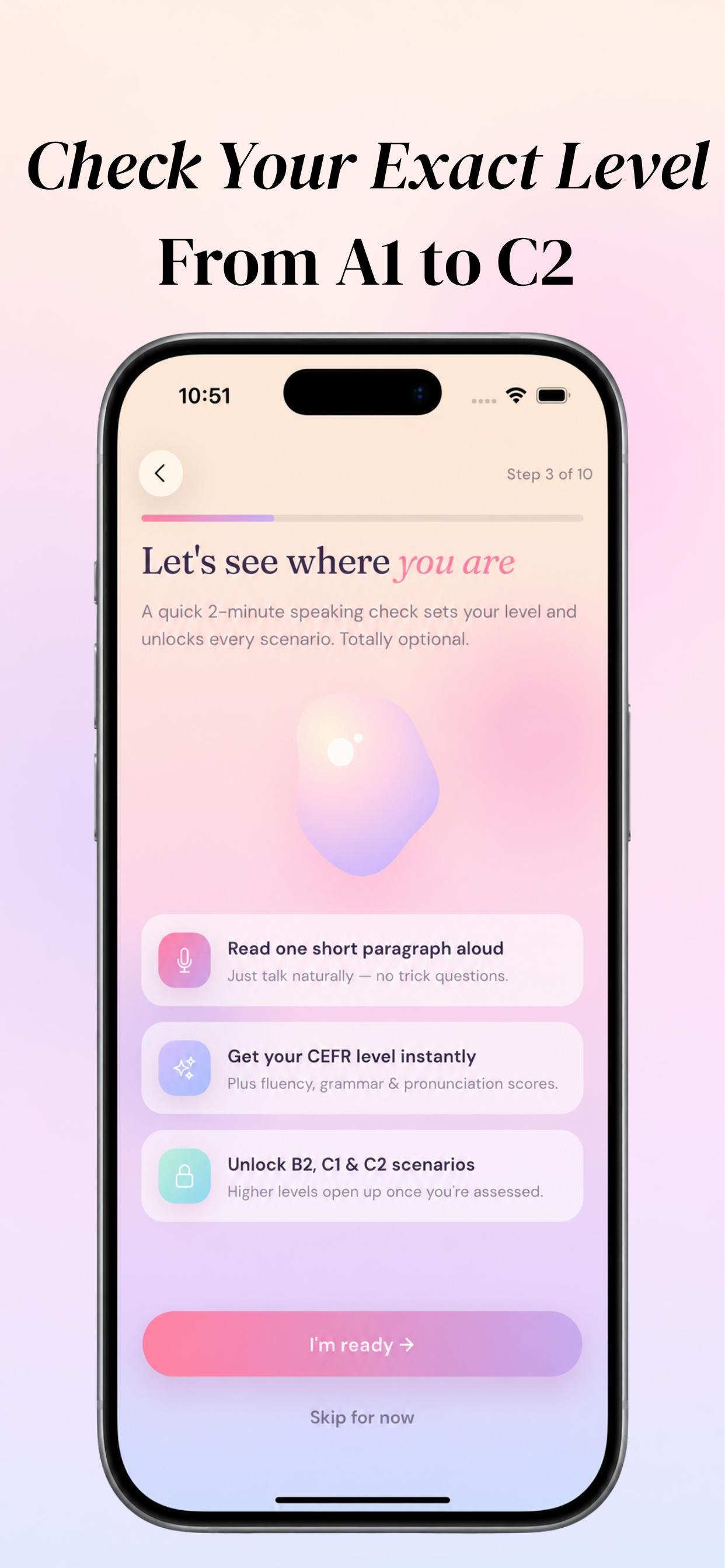 Learn English: Ninecoach screenshot 4