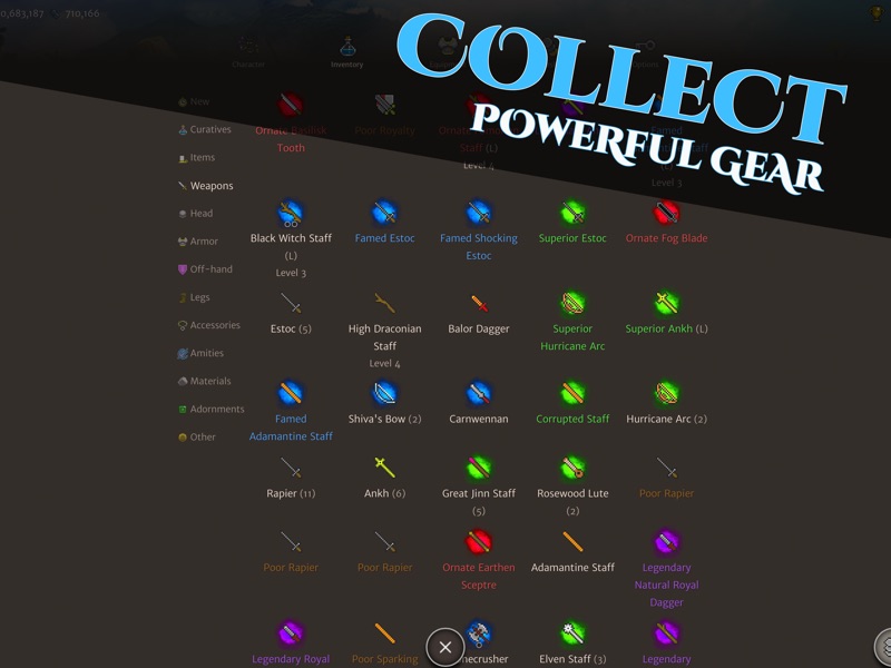 Hero of Aethric: 8 Bit Fantasy screenshot 12