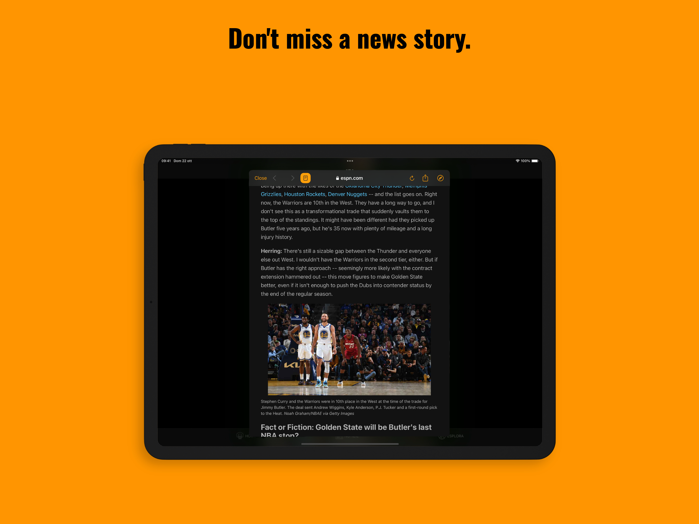 Triple Double Basketball Live screenshot 9