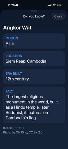 Pocket Savant screenshot 9