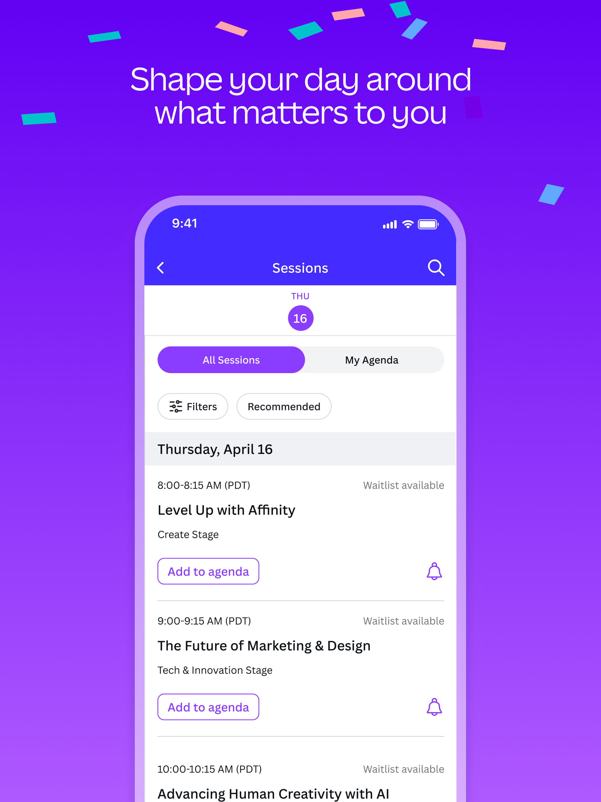 Canva Create
