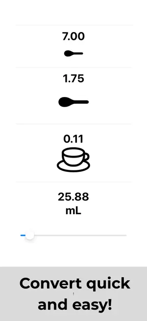 Digital Measuring Jug screenshot 1