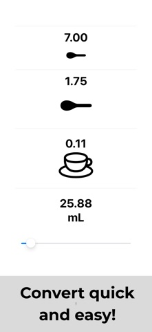 Digital Measuring Jug Screenshot 1 of 1