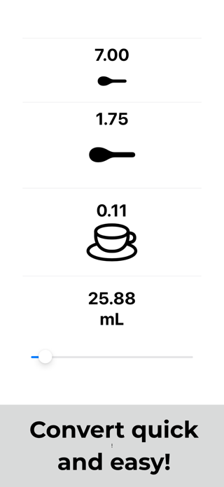 Digital Measuring Jug Screenshot 1 of 1