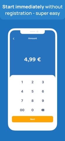 Budget App OnePeek Screenshot 3 of 6