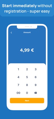 Budget App OnePeek screenshot 3