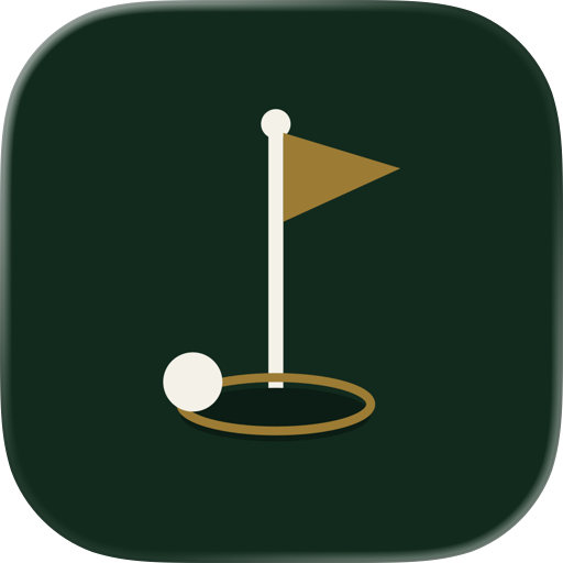 ParClub: Golf Society App