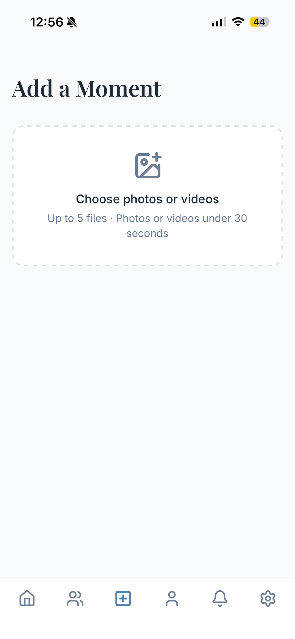 ourcircle.family screenshot 4