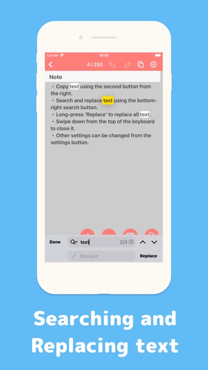 Quick Notes from Lock Screen screenshot-3