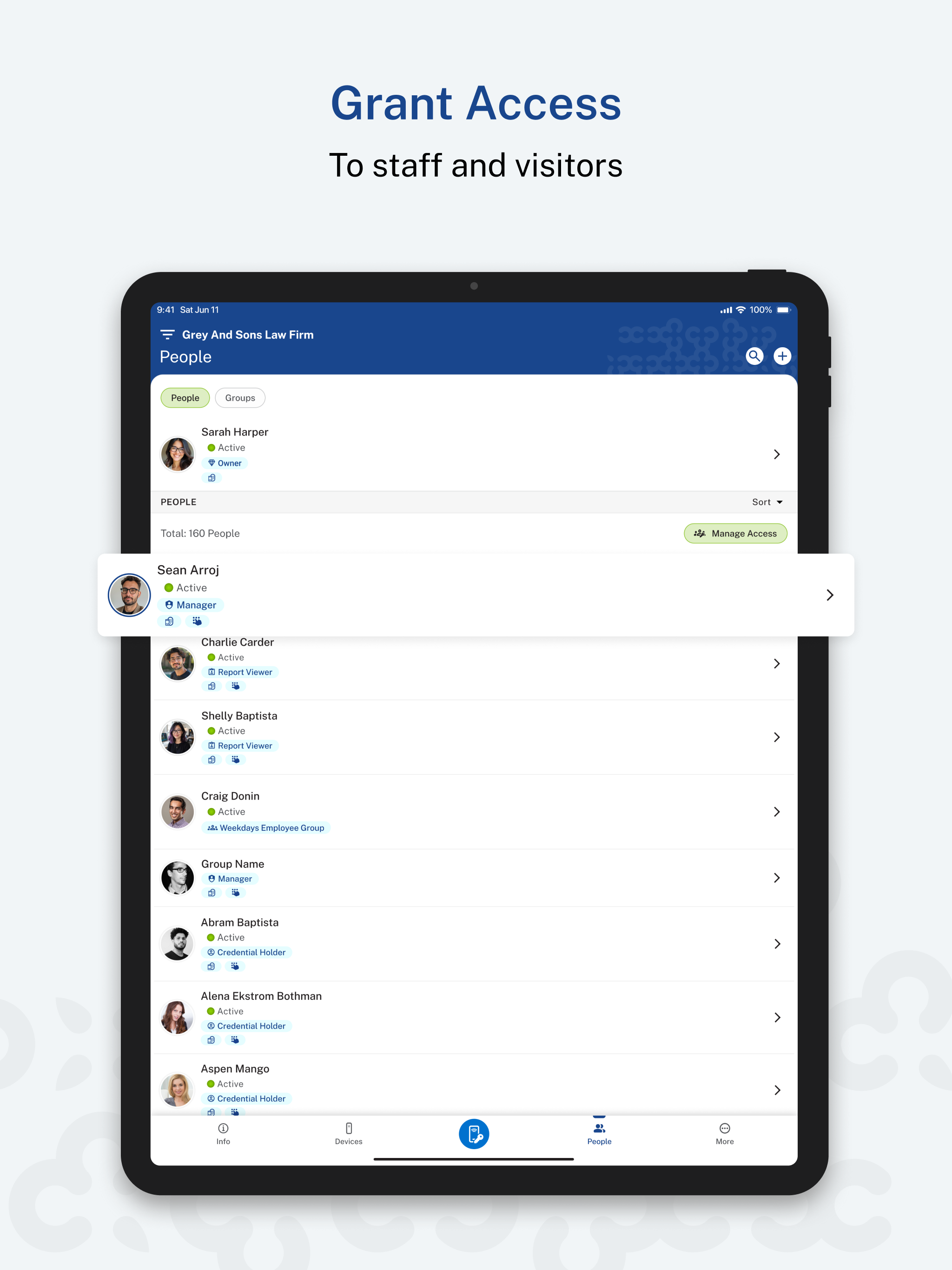 Centrios screenshot 10