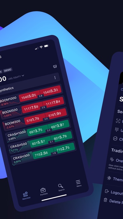 Sway Charts screenshot-3