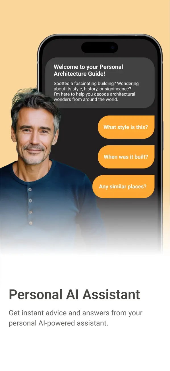 #3. ArchitectureScan (iOS) От: WINAPP LTD