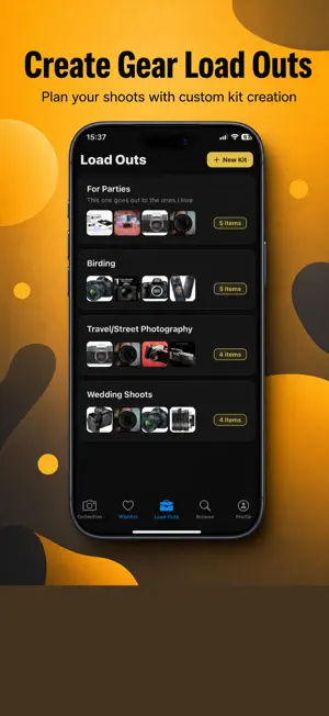 ShutterKit screenshot 3
