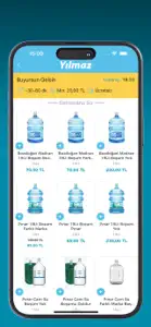 YILMAZ screenshot #2 for iPhone