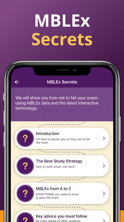 MBLEx Test Prep for 2025 screenshot-8